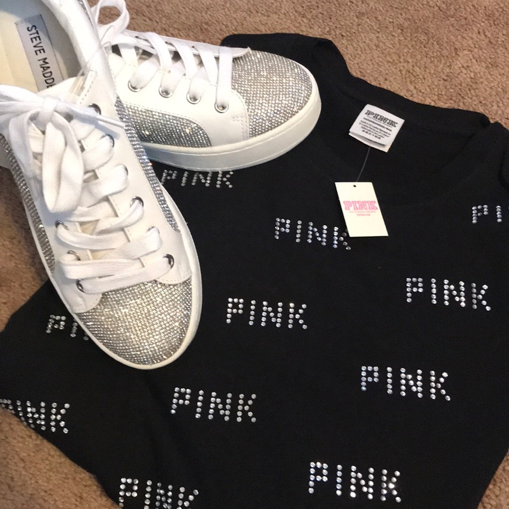 NWT PINK by VSX